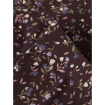  NAME IT Leggings Oceana Chocolate Plum